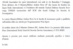 lettera_tdskm_andrea_bove