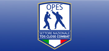 TDS Close Combat Settore Nazionale OPES